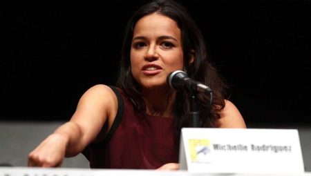 Michelle Rodriguez Kimdir? Boyu, Kilosu, Göz Rengi