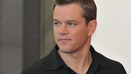 Matt Damon Kimdir? Boyu, Kilosu, Göz Rengi, Vücut Ölçüleri