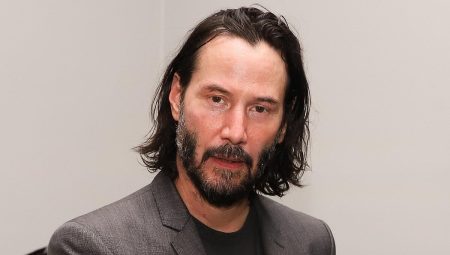 Keanu Reeves Kimdir? Boyu, Kilosu, Göz Rengi, Vücut Ölçüleri