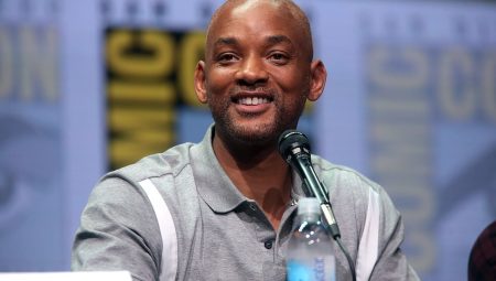 Will Smith Kimdir? Boyu, Kilosu, Göz Rengi, Vücut Ölçüleri