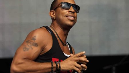 Ludacris Kimdir? Boyu, Kilosu, Göz Rengi, Vücut Ölçüleri