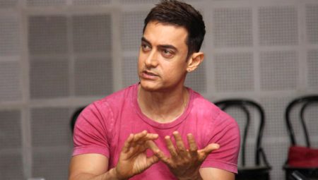 Aamir Khan Kimdir? Boyu, Kilosu, Göz Rengi, Vücut Ölçüleri