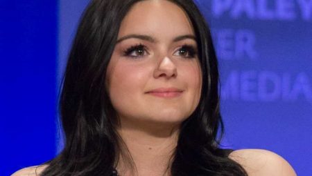 Ariel Winter Kimdir? Boyu, Kilosu, Göz Rengi, Vücut Ölçüleri
