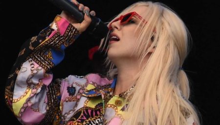 Ava Max Kimdir? Boyu, Kilosu, Göz Rengi, Vücut Ölçüleri