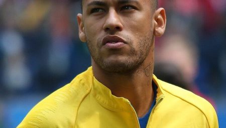 Neymar Kimdir? Boyu, Kilosu, Göz Rengi, Vücut Ölçüleri