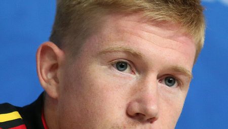 Kevin De Bruyne Kimdir? Boyu, Kilosu, Göz Rengi, Vücut Ölçüleri