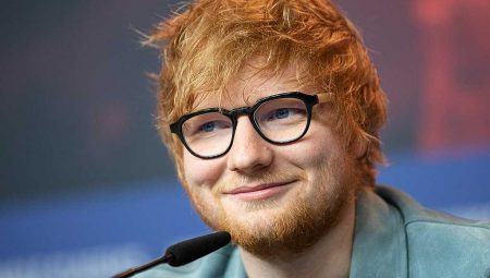 Ed Sheeran Kimdir? Boyu, Kilosu, Göz Rengi, Vücut Ölçüleri