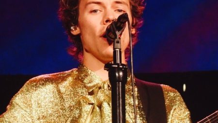 Harry Styles Kimdir? Boyu, Kilosu, Göz Rengi, Vücut Ölçüleri