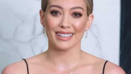 Hilary Duff Kimdir? Boyu, Kilosu, Göz Rengi, Vücut Ölçüleri