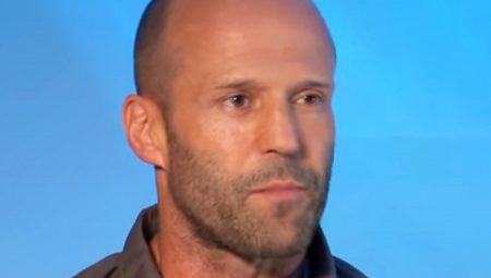 Jason Statham Kimdir? Boyu, Kilosu, Göz Rengi, Vücut Ölçüleri