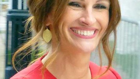 Julia Roberts Kimdir? Boyu, Kilosu, Göz Rengi, Vücut Ölçüleri