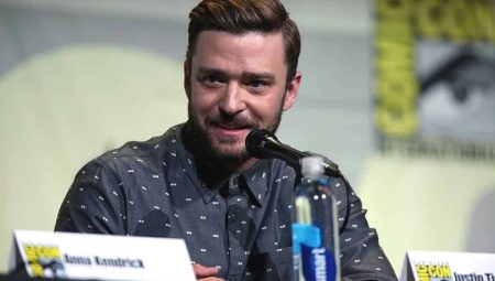 Justin Timberlake Kimdir? Boyu, Kilosu, Göz Rengi, Vücut Ölçüleri