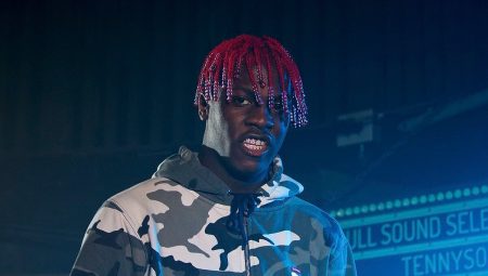 Lil Yachty Kimdir? Boyu, Kilosu, Göz Rengi, Vücut Ölçüleri