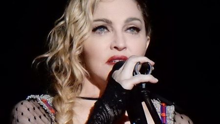 Madonna Kimdir? Boyu, Kilosu, Göz Rengi, Vücut Ölçüleri