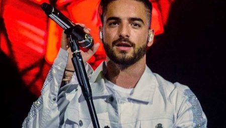 Maluma Kimdir? Boyu, Kilosu, Göz Rengi, Vücut Ölçüleri