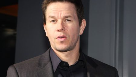 Mark Wahlberg Kimdir? Boyu, Kilosu, Göz Rengi, Vücut Ölçüleri