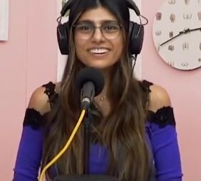 Mia Khalifa Kimdir? Boyu, Kilosu, Göz Rengi, Vücut Ölçüleri