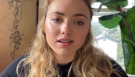 Peyton List Kimdir? Boyu, Kilosu, Göz Rengi, Vücut Ölçüleri