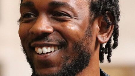 Kendrick Lamar Kimdir? Boyu, Kilosu, Göz Rengi, Vücut Ölçüleri