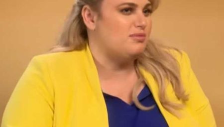Rebel Wilson Kimdir? Boyu, Kilosu, Göz Rengi, Vücut Ölçüleri