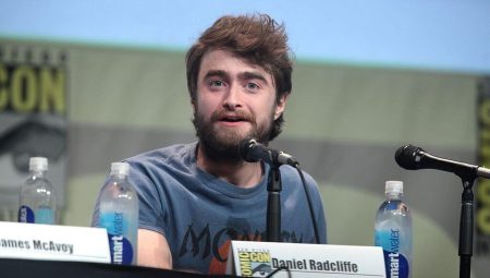 Daniel Radcliffe Kimdir? Boyu, Kilosu, Göz Rengi, Vücut Ölçüleri