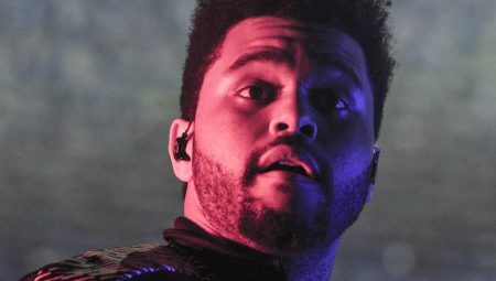 The Weeknd Kimdir? Boyu, Kilosu, Göz Rengi, Vücut Ölçüleri