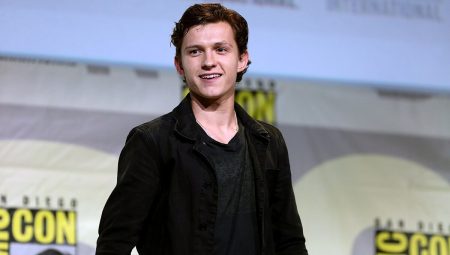 Tom Holland Kimdir? Boyu, Kilosu, Göz Rengi, Vücut Ölçüleri