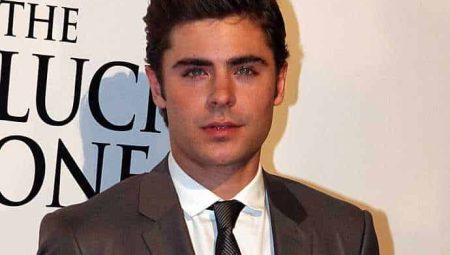 Zac Efron Kimdir? Boyu, Kilosu, Göz Rengi, Vücut Ölçüleri