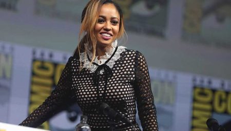 Vanessa Morgan Kimdir? Boyu, Kilosu, Göz Rengi, Vücut Ölçüleri