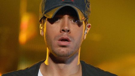 Enrique Iglesias Kimdir? Boyu, Kilosu, Göz Rengi, Vücut Ölçüleri