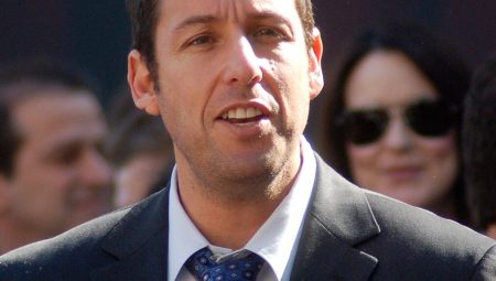 Adam Sandler Kimdir? Boyu, Kilosu, Göz Rengi, Vücut Ölçüleri