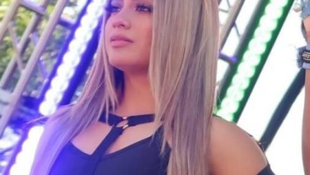 Ally Brooke Kimdir? Boyu, Kilosu, Göz Rengi, Vücut Ölçüleri