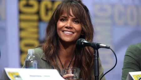 Halle Berry Kimdir? Boyu, Kilosu, Göz Rengi, Vücut Ölçüleri