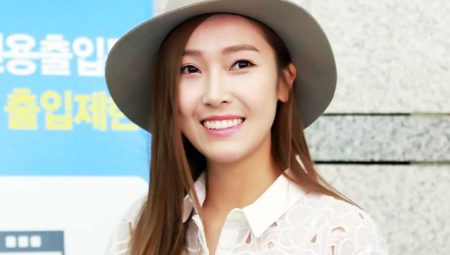 Jessica Jung Kimdir? Boyu, Kilosu, Göz Rengi, Vücut Ölçüleri
