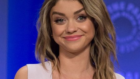 Sarah Hyland Kimdir? Boyu, Kilosu, Göz Rengi, Vücut Ölçüleri