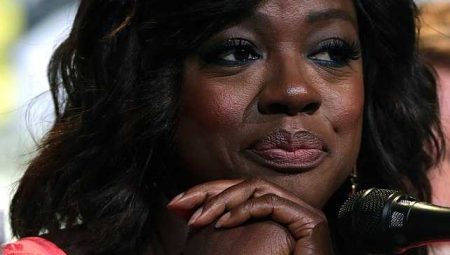 Viola Davis Kimdir? Boyu, Kilosu, Göz Rengi, Vücut Ölçüleri