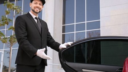 İzmir’de VIP Transfer Hizmeti Veren Şirketler