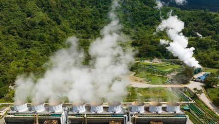 Jeotermal Enerji: Sürdürülebilir Bir Kaynak