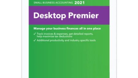 The Benefits of Using QuickBooks for Small Businesses