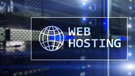 Güvenilir Web Altyapısı İçin Doğru Tercih: Hosting Seçimi