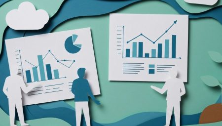 Kurumsal Geleceğin Pusulası Olarak Raporlama