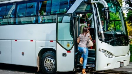 Yolculuğun Yeni Adresi Abilet ile Akıllı Bilet Alımı